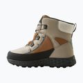 Kinder-Winterstiefel Reima Hallava Quicklock earthy beige 2