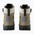Kinder-Winterstiefel Reima Hallava Quicklock earthy beige 4