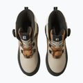 Kinder-Winterstiefel Reima Hallava Quicklock earthy beige 6