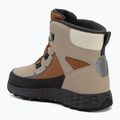 Kinder-Winterstiefel Reima Hallava Quicklock earthy beige 3