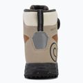 Kinder-Winterstiefel Reima Hallava Quicklock earthy beige 6