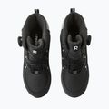 Schneeschuhe Kinder Reima Hallava Quicklock black 13