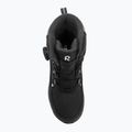 Schneeschuhe Kinder Reima Hallava Quicklock black 5
