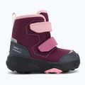 Schneeschuhe Kinder Reima Talviuni deep purple 2