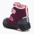 Schneeschuhe Kinder Reima Talviuni deep purple 3