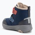 Schneeschuhe Kinder Reima Talviuni navy 3