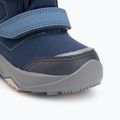 Schneeschuhe Kinder Reima Talviuni navy 7