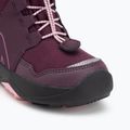 Schneeschuhe Kinder Reima Talves deep purple 7