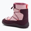 Barfußschuhe Kinder Reima Ensilumi Junior deep purple 3