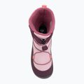 Barfußschuhe Kinder Reima Ensilumi Junior deep purple 5