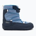 Barfußschuhe Kinder Reima Ensilumi Junior navy 2