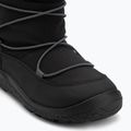 Barfußschuhe Kinder Reima Ensilumi Junior black 7