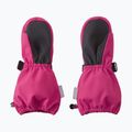 Winterhandschuhe Kinder Reima Askare rosy berry 2