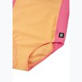 Kinder Badeanzug Reima Ulappa apricot 3