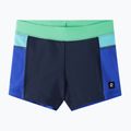 Kinder-Badeshorts Reima Simmari navy