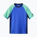 Kinder Schwimmshirt Reima Uiva sparkly blue