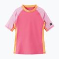 Kinder Schwimmshirt Reima Joonia soft coral
