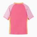 Kinder Schwimmshirt Reima Joonia soft coral 2
