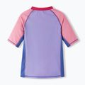 Kinder Schwimmshirt Reima Joonia blooming lilac 2