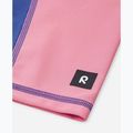 Kinder Schwimmshirt Reima Joonia blooming lilac 4