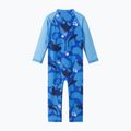 Overall UPF 50+ für Kinder Reima Polskii sparkly blue 2