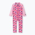 Overall UPF 50+ Kinder Reima Polskii soft coral