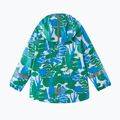 Kinder-Regenjacke Reima Vesi green 2