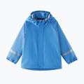 Kinder-Regenjacke Reima Lampi cool blue