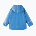Kinder-Regenjacke Reima Lampi cool blue 2