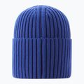 Kinder-Wintermütze Reima Hattara sparkly blue 2