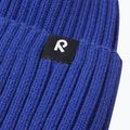 Kinder-Wintermütze Reima Hattara sparkly blue 3