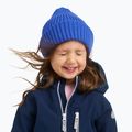 Kinder-Wintermütze Reima Hattara sparkly blue 4