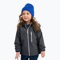Kinder-Wintermütze Reima Hattara sparkly blue 5