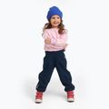 Kinder-Wintermütze Reima Hattara sparkly blue 6