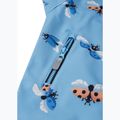 Kinder-Softshell-Overall Reima Mjosa fresh blue 4