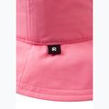 Kinderhut Reima Rantsu soft coral 3