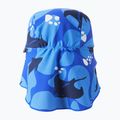 Kinder-Basecap Reima Kilpikonna sparkly blue 2