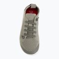 Kinder-Barfußschuhe Reima Astelu greyish green 5