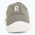 Kinder-Barfußschuhe Reima Astelu greyish green 6