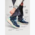 Kinderschuhe Reima Kiritin navy 10