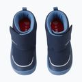 Barfußschuhe Kinder Reima Hyppii navy 4