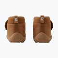 Barfußschuhe Kinder Reima Hyppii cinnamon brown 3