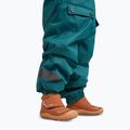 Barfußschuhe Kinder Reima Hyppii cinnamon brown 7