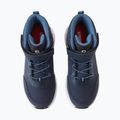 Kinderschuhe Reima Hiipien navy 4