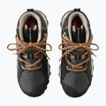 Kinder-Wanderschuhe Reima Kulkuri black 4