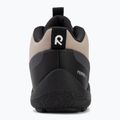 Barfußschuhe Kinder Reima Sankari soft black 6