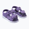 Kindersandalen Reima Bungee misty violet 2
