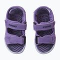 Kindersandalen Reima Bungee misty violet 5