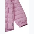 Kinderjacke Reima Uumaja light heather 5