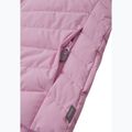 Kinderjacke Reima Uumaja light heather 6